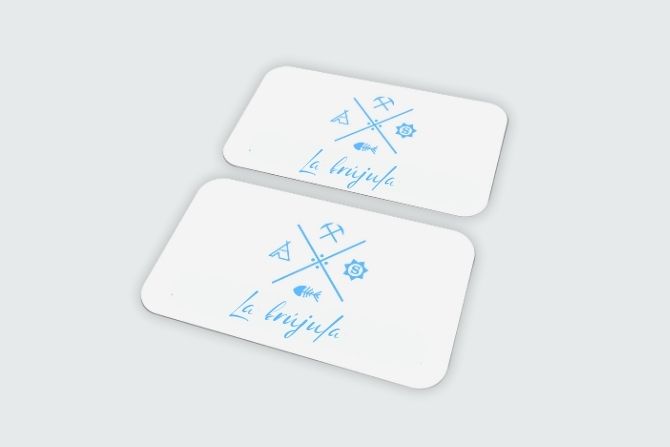 mantel vinílico personalizable