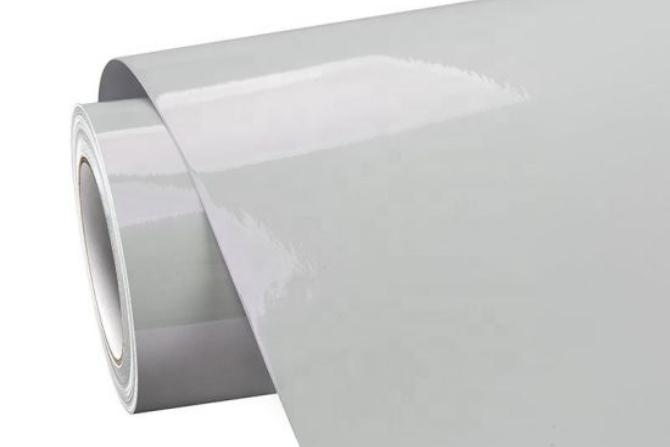 Polipropileno para impresión de cartelería