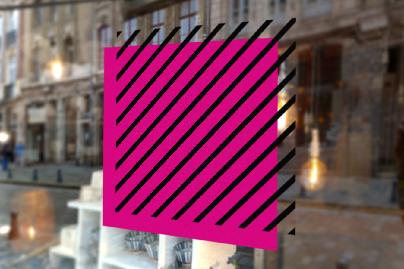 Vinil monomérico Vinilo monomérico para impresión de cartelería