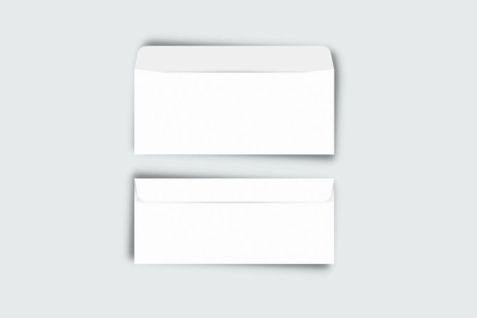 Sobres personalizado con tu logo en printai