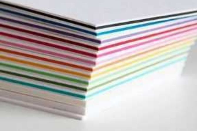 Tarjetas de visita contracoladas impreso en España por tu imprenta online de confianza