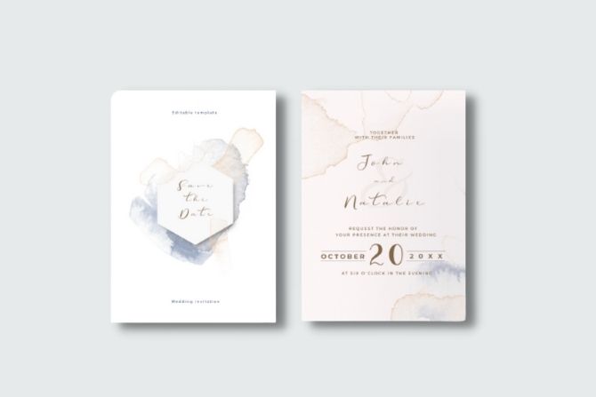 Tarjetones impresos en españa por tu imprenta online de confianza