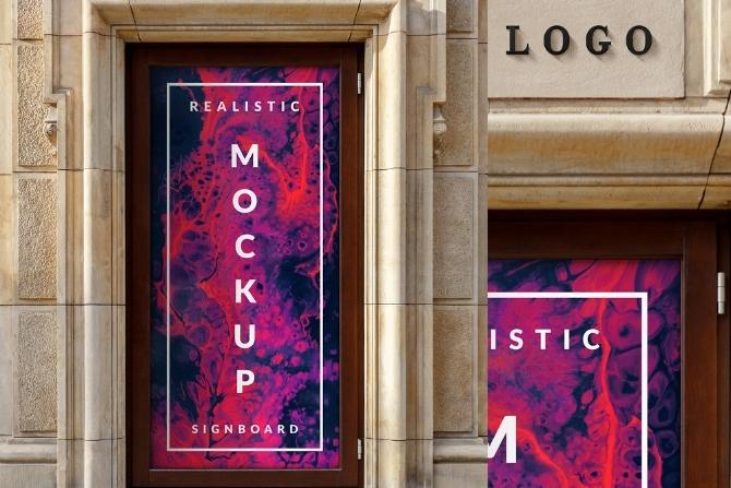 Vinilo polimérico Vinilo polimérico para impresión de cartelería