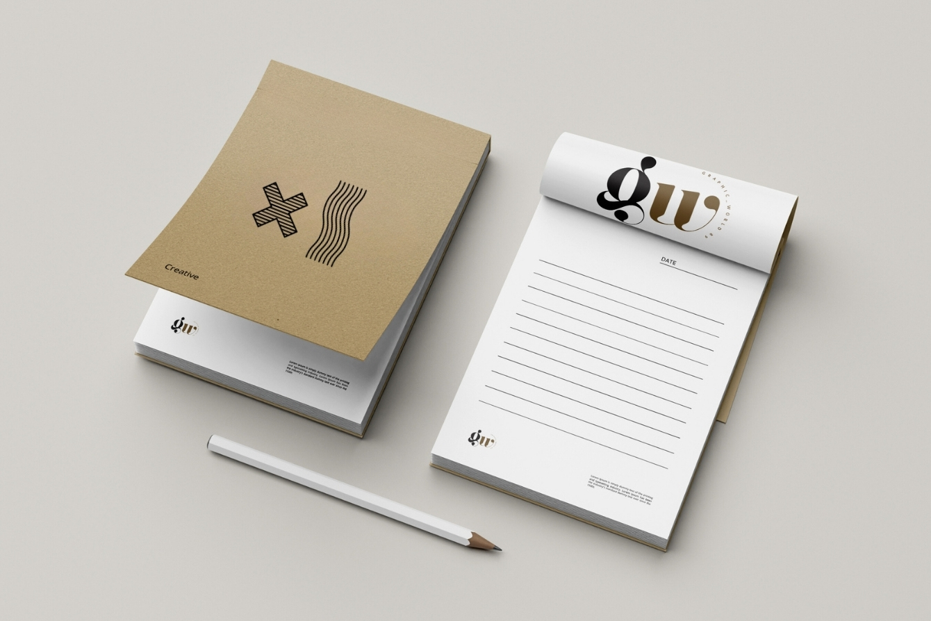 Petit bloc-notes Blocs de notas pequeño personalizados por tu imprenta online de confianza