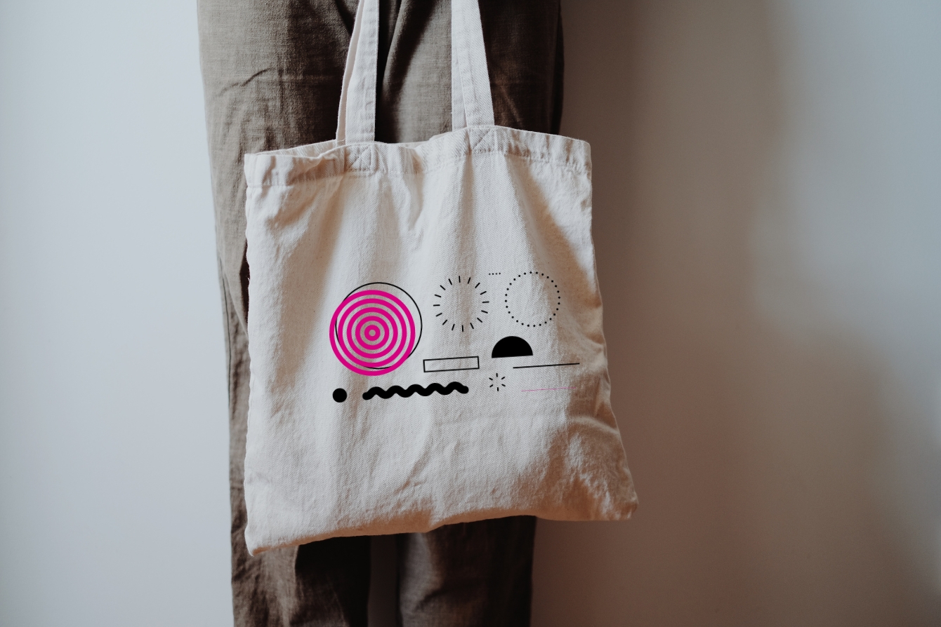 Bolsa de Valores de Gijón Bolsas de tela personalizadas impreso en españa por tu imprenta online de confianza