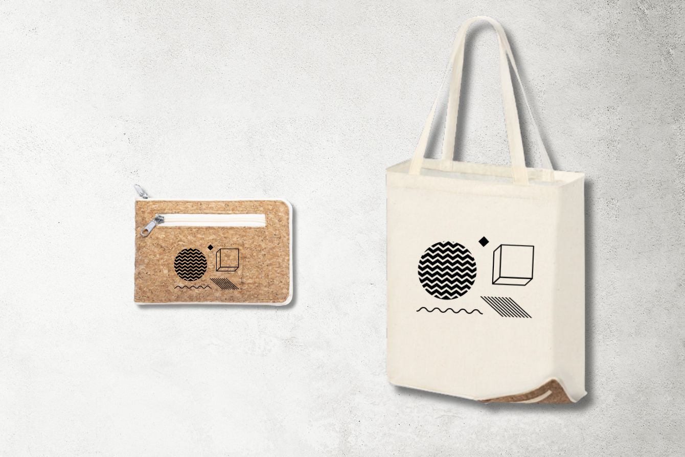 Bolsas de tela personalizadas  impreso en españa por tu imprenta online de confianza