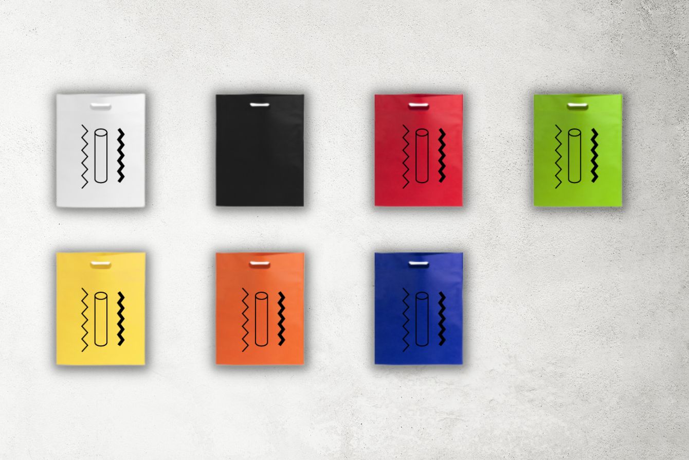 Bolsa de Valores de Málaga Bolsas de tela personalizadas impreso en españa por tu imprenta online de confianza