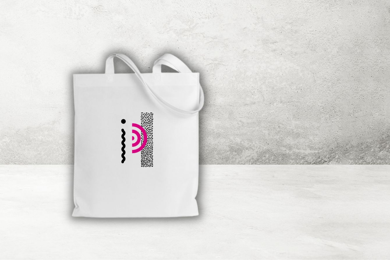 Bolsas de tela personalizadas  impreso en españa por tu imprenta online de confianza