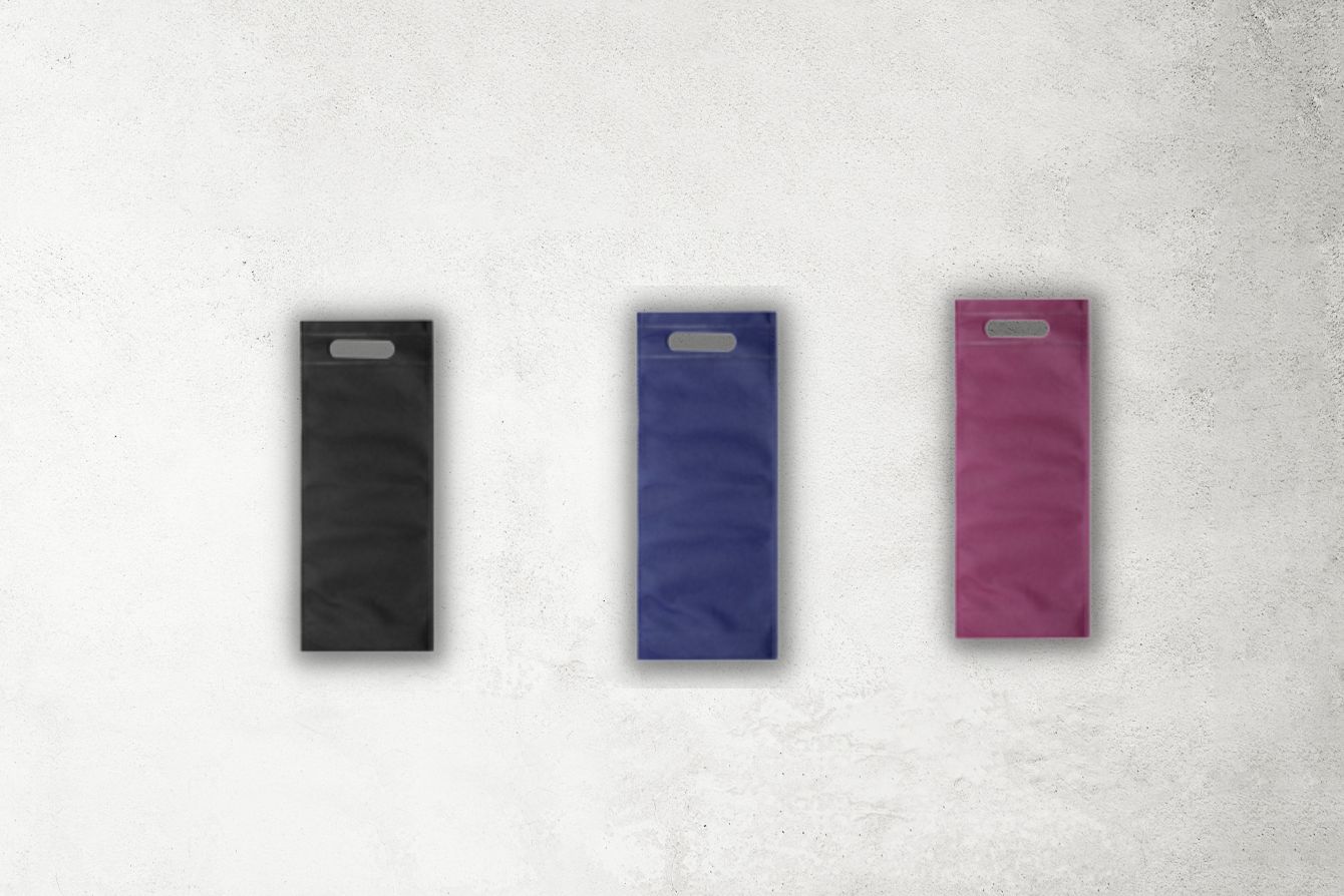 Bolsas de tela personalizadas  impreso en españa por tu imprenta online de confianza