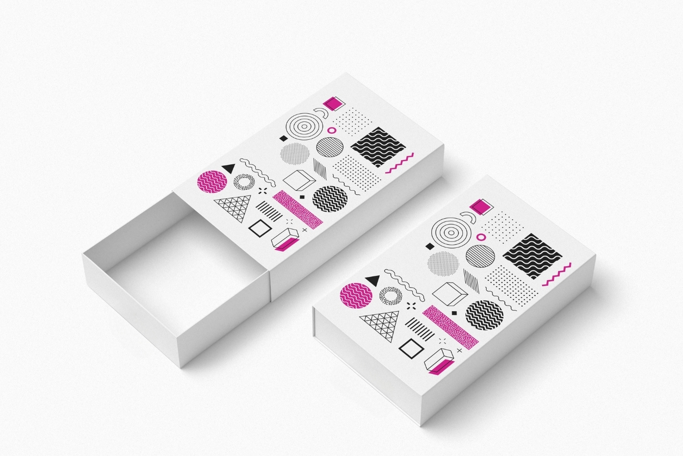 Cajas deslizantes fabricadas en España e impreso por tu imprenta online de confianza