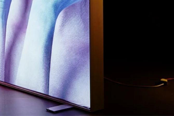 Caja de luz, lightbox retroiluminado 