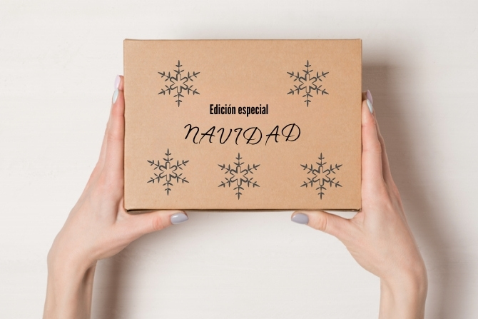 Cajas con solapas fabricadas en España e impreso por tu imprenta online de confianza