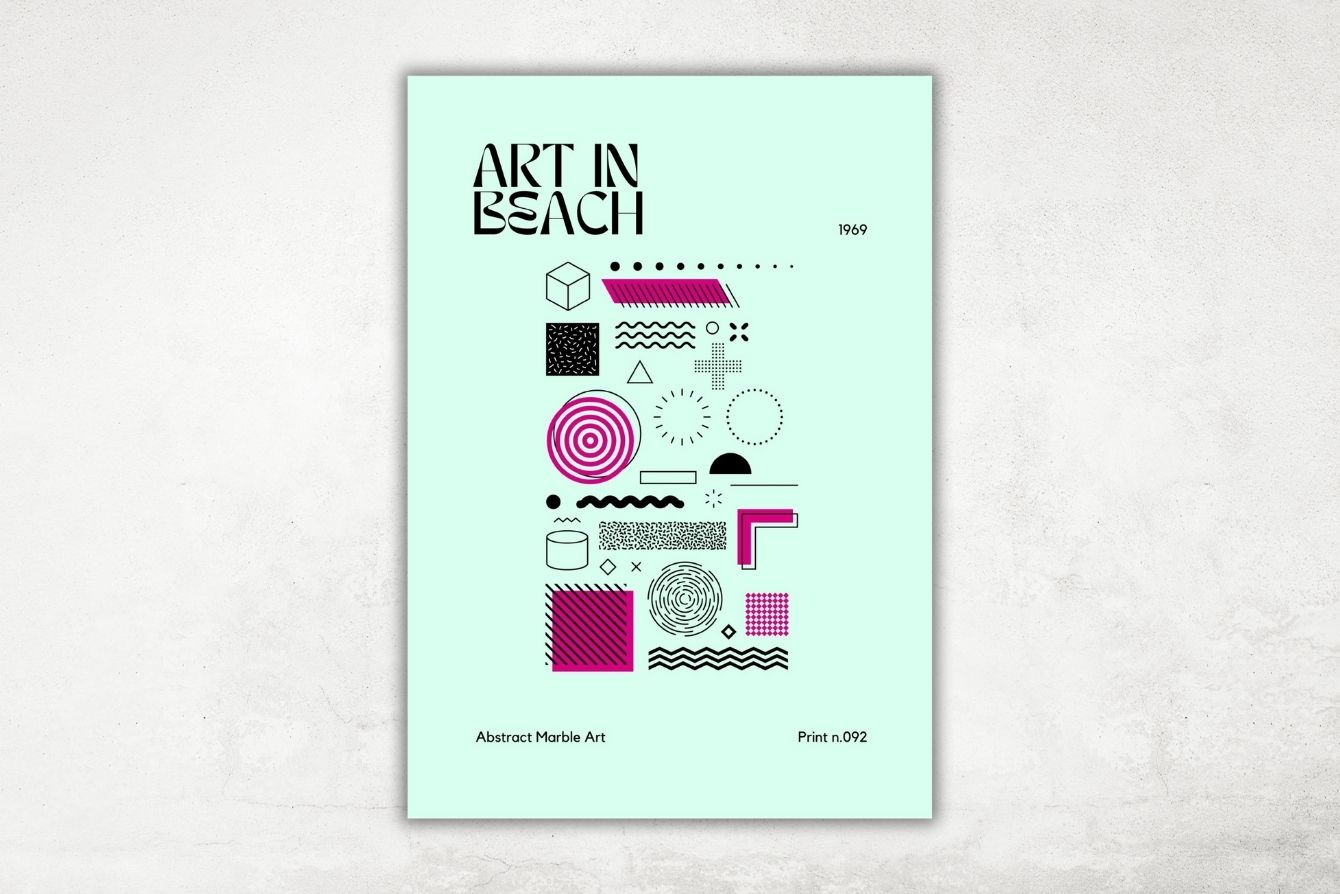 Carteles y posters DinA-3 impreso en España por tu imprenta online de confianza