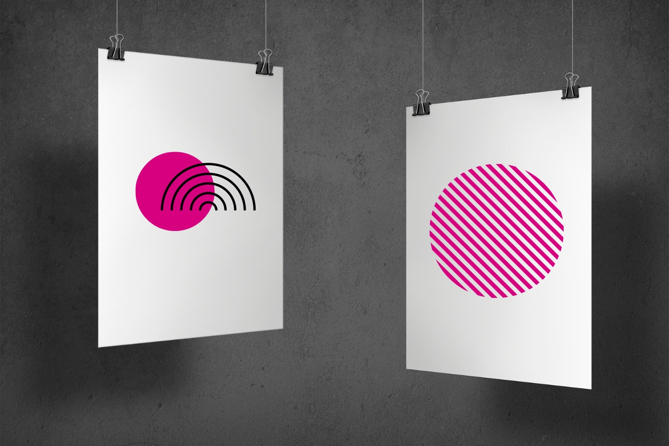 Cartón pluma  a medidapara impresión de cartelería 