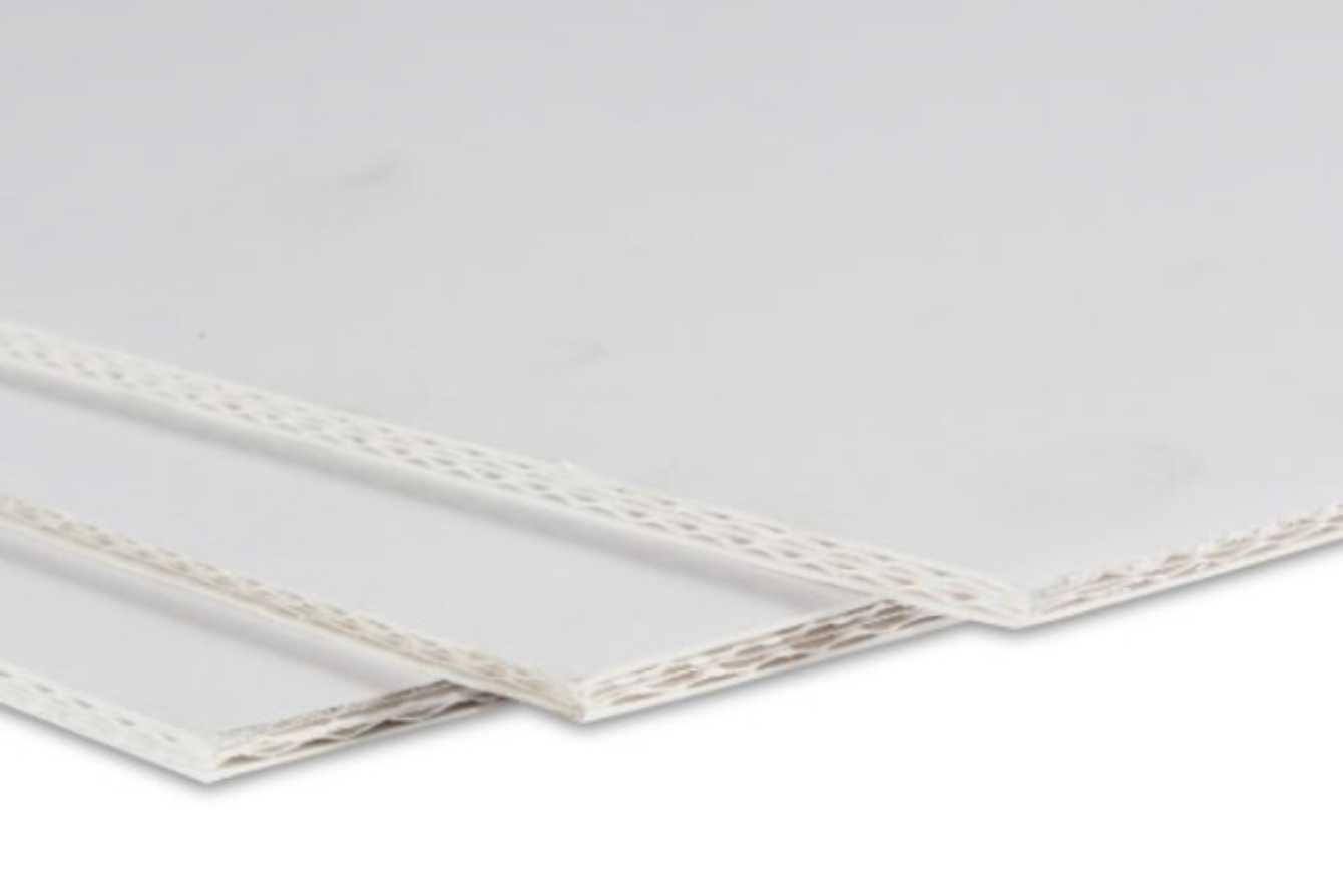 Cartón sostenible Dispa Green Dispa green