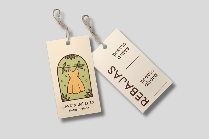 etiquetas de producto impreso en españa por tu imprenta online de confianza