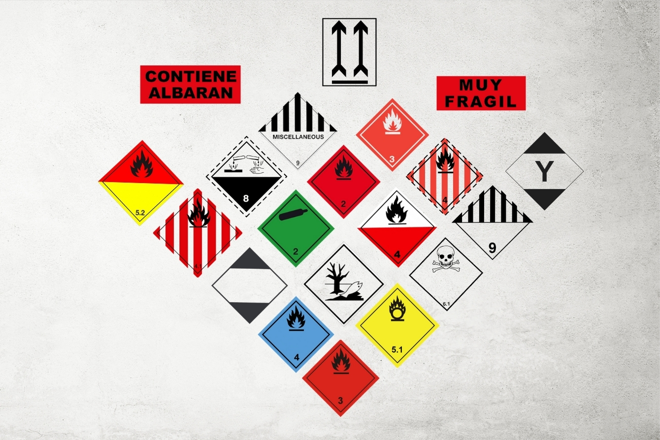 etiquetas especiales impreso en españa por tu imprenta online de confianza