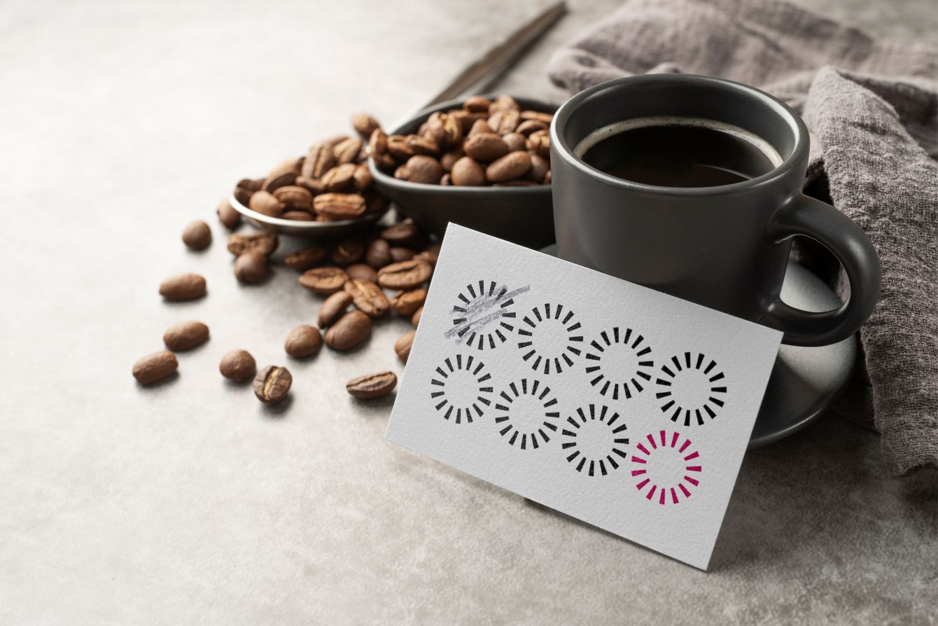 Tarjetas de fidelización   personalizadas a medida por tu imprenta online de confianza