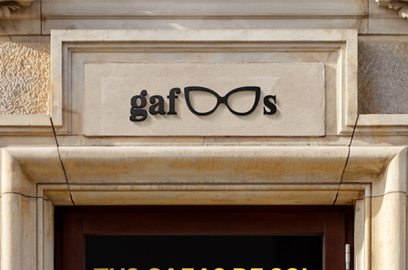 letras corporeas en 3d