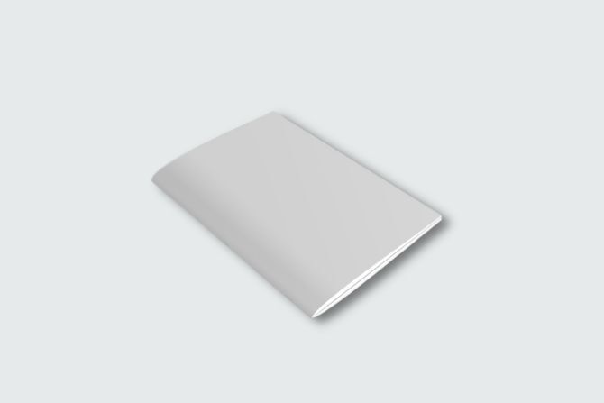 Libretas fabricadas en España e impreso por tu imprenta online de confianza