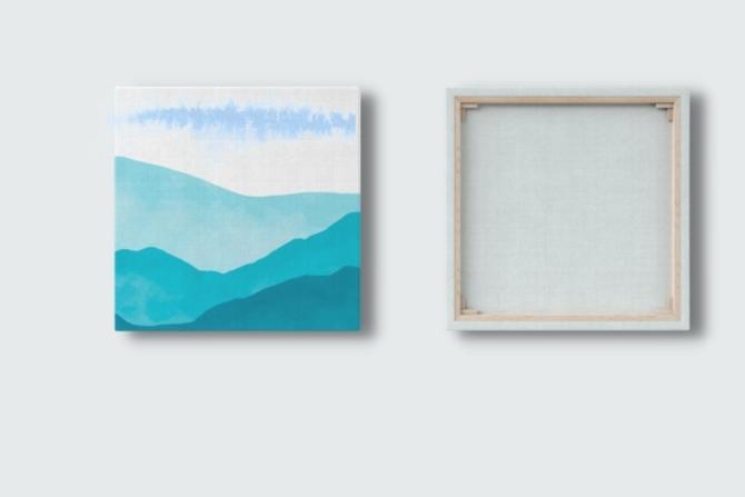 Lienzos personalizados 