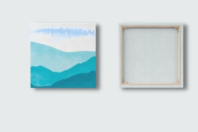 Lienzos personalizados 