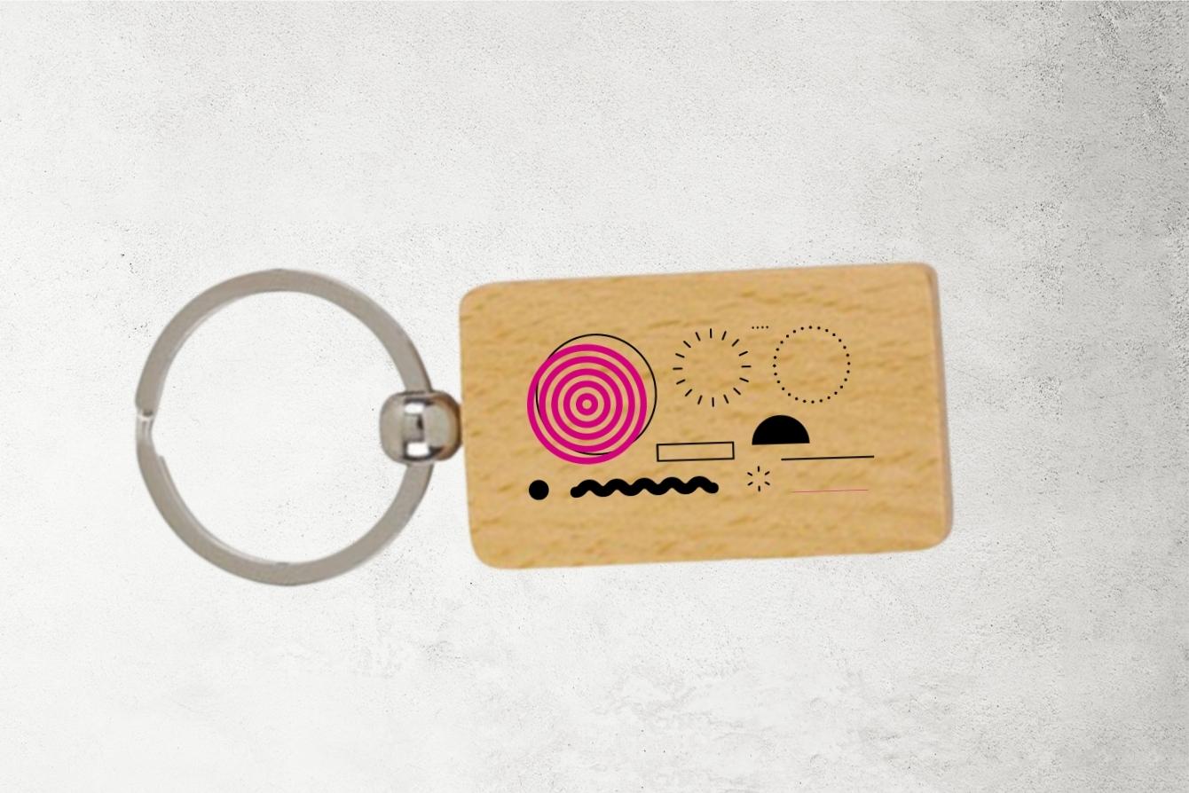 LLaveros personalizados impreso en españa por tu imprenta online de confianza