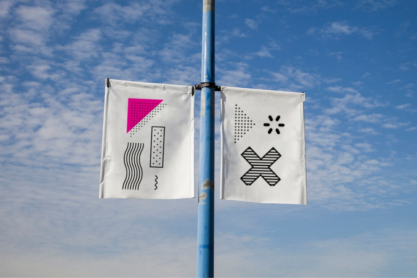 Lona doble cara 700gr