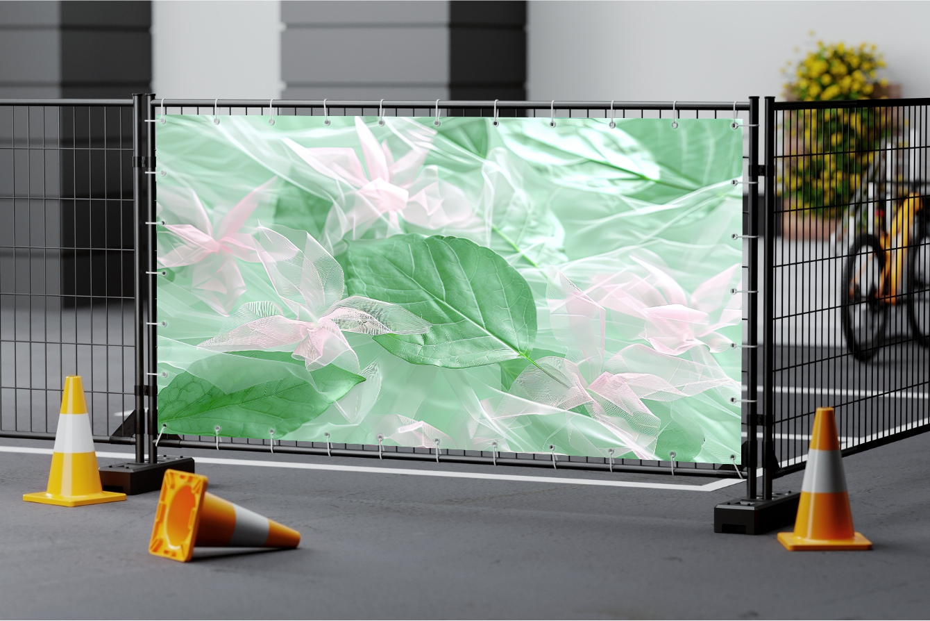 Lona frontlit para imprimir vallas publicitarias por tu imprenta online de confianza