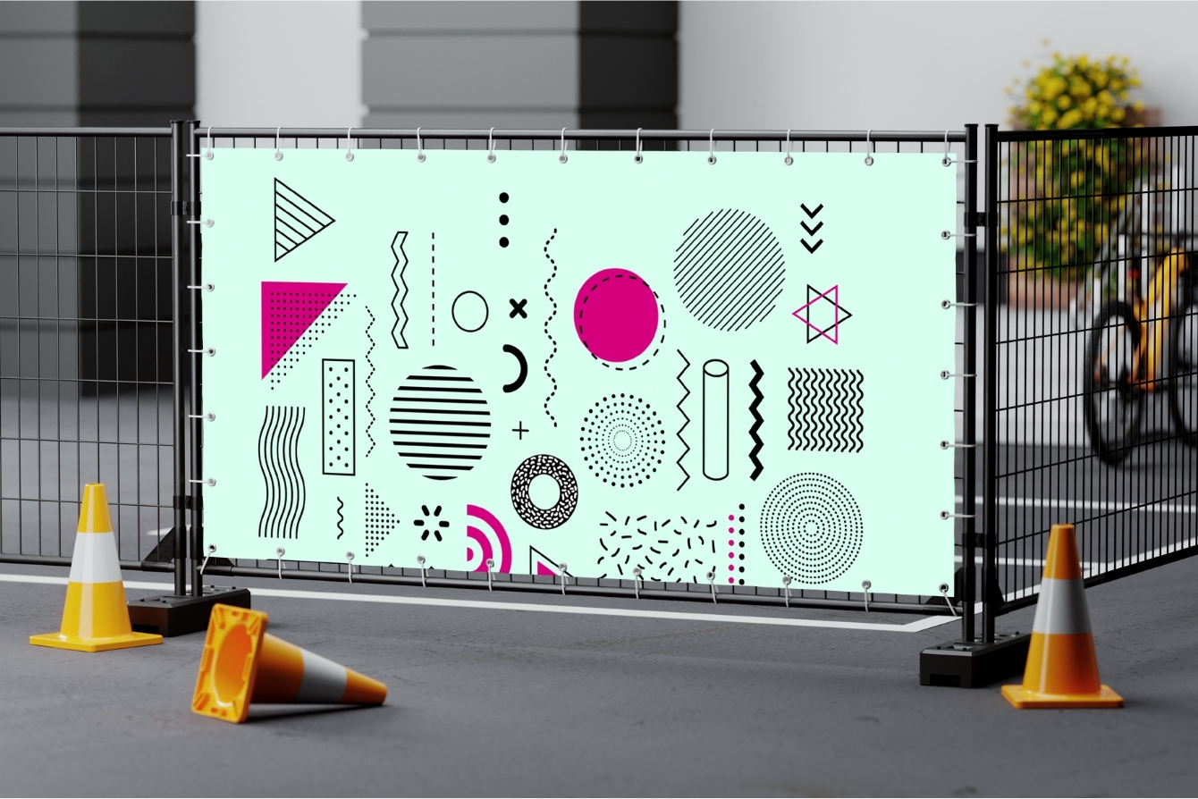 Lona frontlit 510gr Lona frontlit para imprimir vallas publicitarias por tu imprenta online de confianza