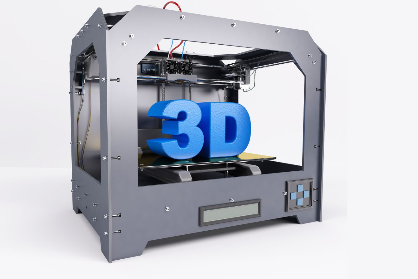 proyectos de impresión en 3D