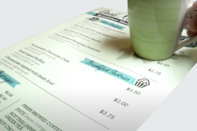 Marcapáginas (punto de libro)