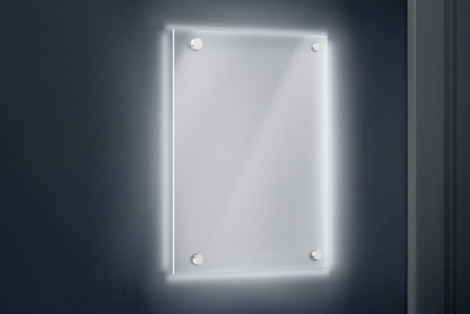 Forex PVC 3/5/10 mm Metacrilato colada transparente printai