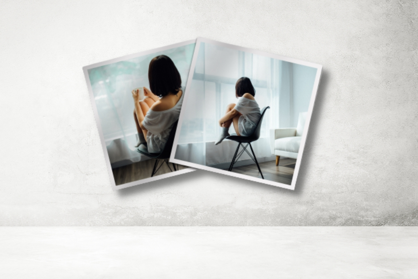 Papel semi-fotográfico para impresión de cartelería