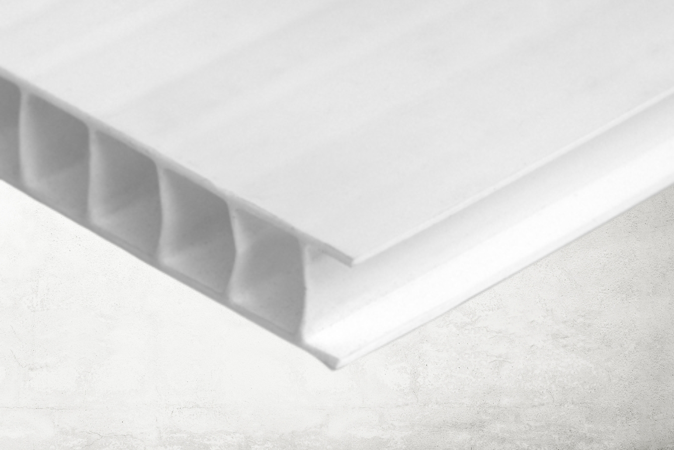 Polipropileno alveolar ecológico polipropileno alveolar ecológico