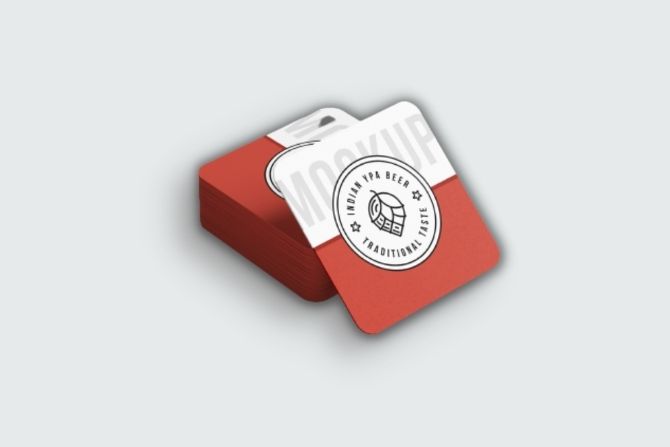 Personaliza tus posavasos por tu imprenta online de confianza
