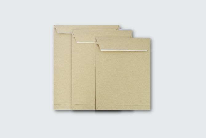 Sobres para paquetería Personaliza tus paquetes en la imprenta sostenible en España | Printai