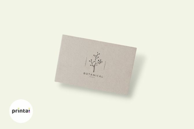 Tarjetas de visita a medida Tarjetas de visita personalizadas a medida en printai