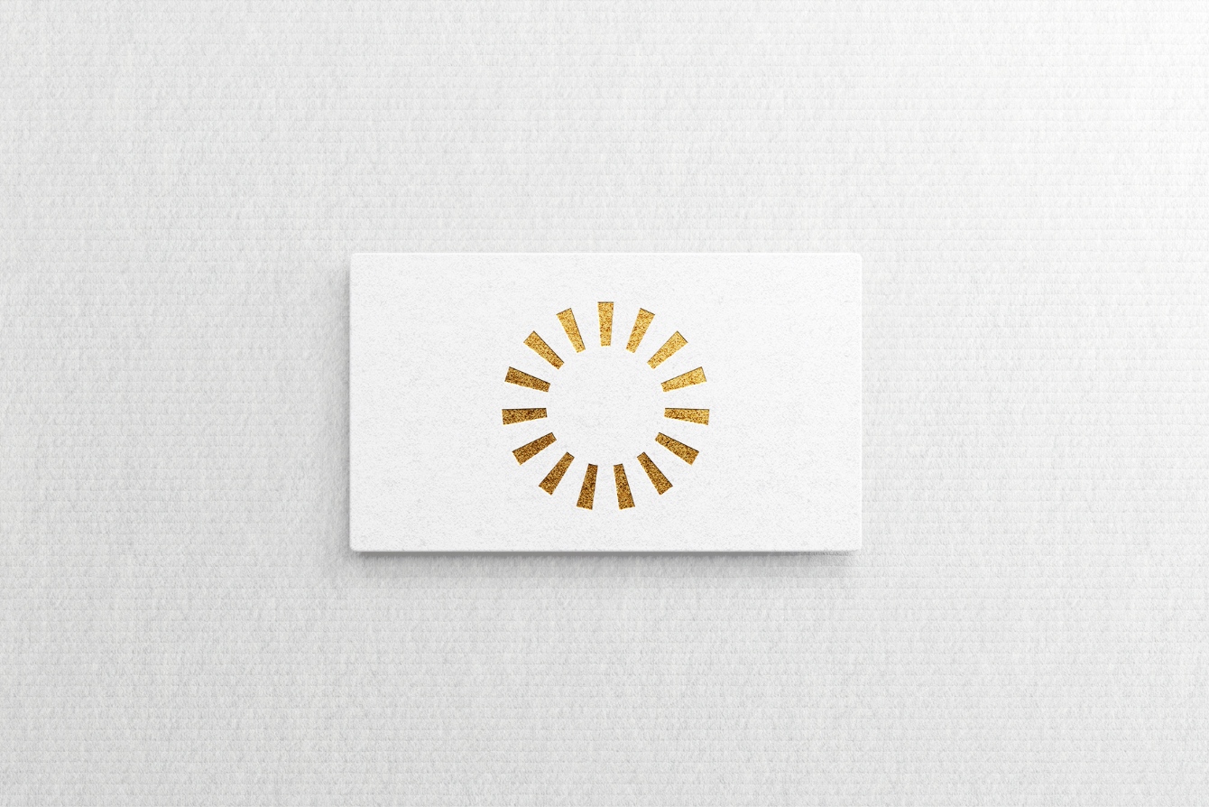 Cartes de visite avec tampon Tarjetas de visita con stamping impresas en españa por tu imprenta online de confianza