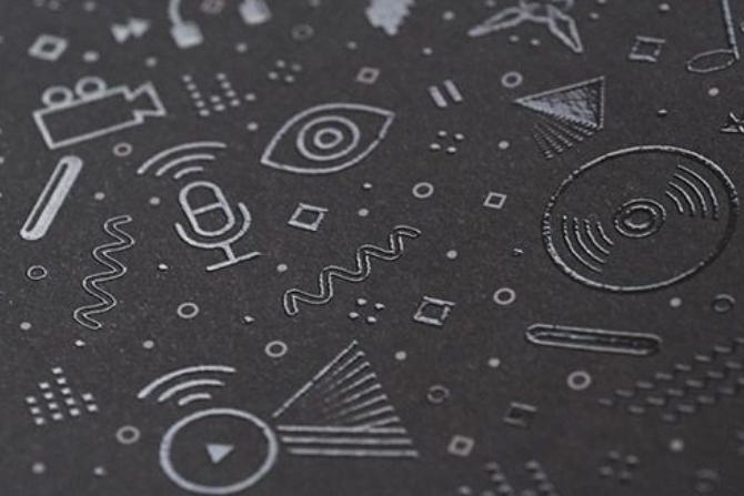 Tarjetas de visita con barniz selectivo Tarjetas de visita con barnizado selectivo UVI impreso en España por tu imprenta online de confianza