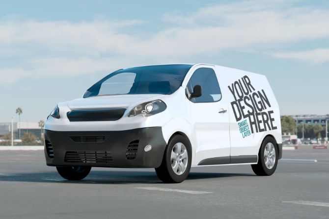 Vinilo de fundición para vehículos Vinilo de fundición para vehículos