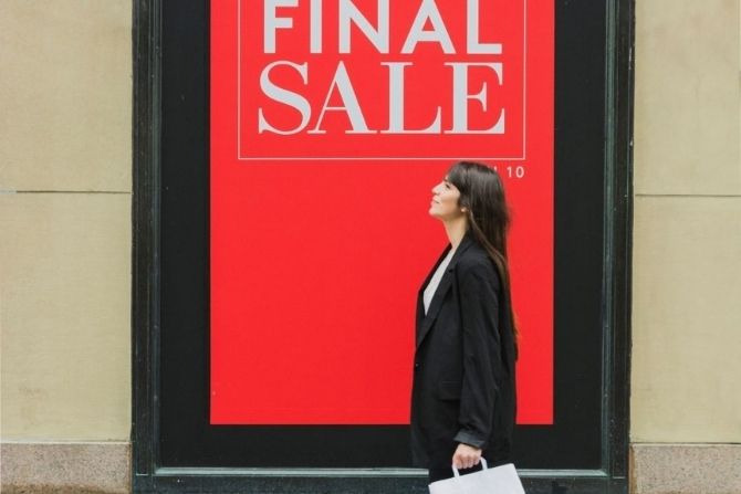 Vinilo monomérico Vinilo monomérico para impresión de cartelería