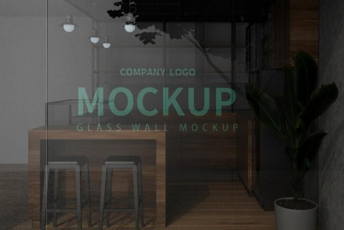 Vinilo transparente polimérico ideal para escaparates y ventanas 