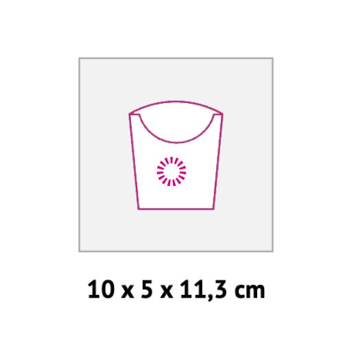 10 x 5 x 11,3 cm