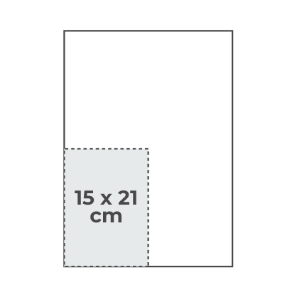 15x21cm
