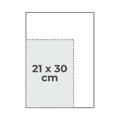 21x30cm