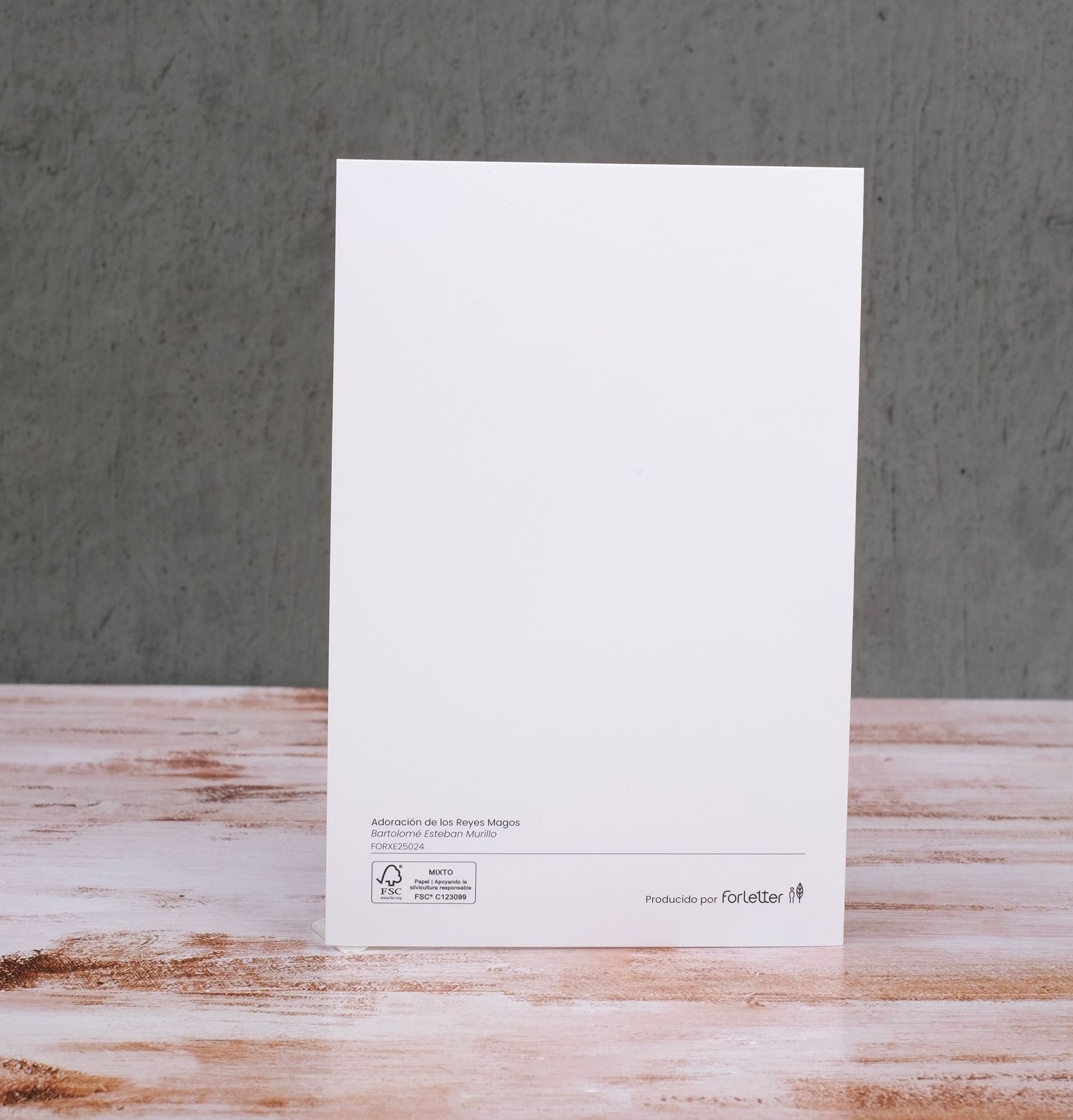 Adoración de los Reyes Magos - Bartolomé Esteban Murillo 3