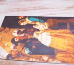 Adoración de los Reyes Magos - Bartolomé Esteban Murillo 4