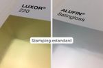 colores stamping estandard