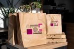bolsas take away